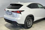 Lexus NX I Рестайлинг Саранск  - изображение 33