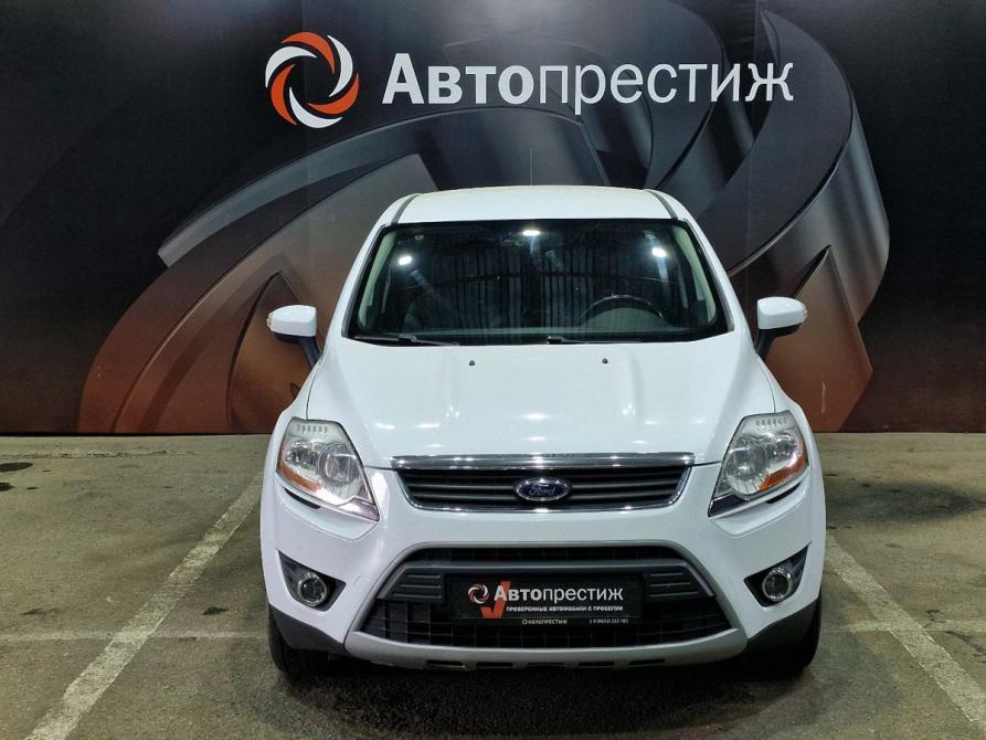 Ford Kuga I Ставрополь  - изображение 2