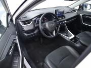 Toyota RAV4 V (XA50) Уфа  - изображение 26