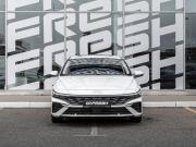 Hyundai Elantra VII (CN7) Рестайлинг Краснодар  - изображение 26