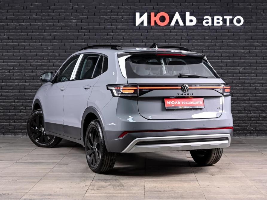 Volkswagen Tharu XR Екатеринбург  - изображение 6