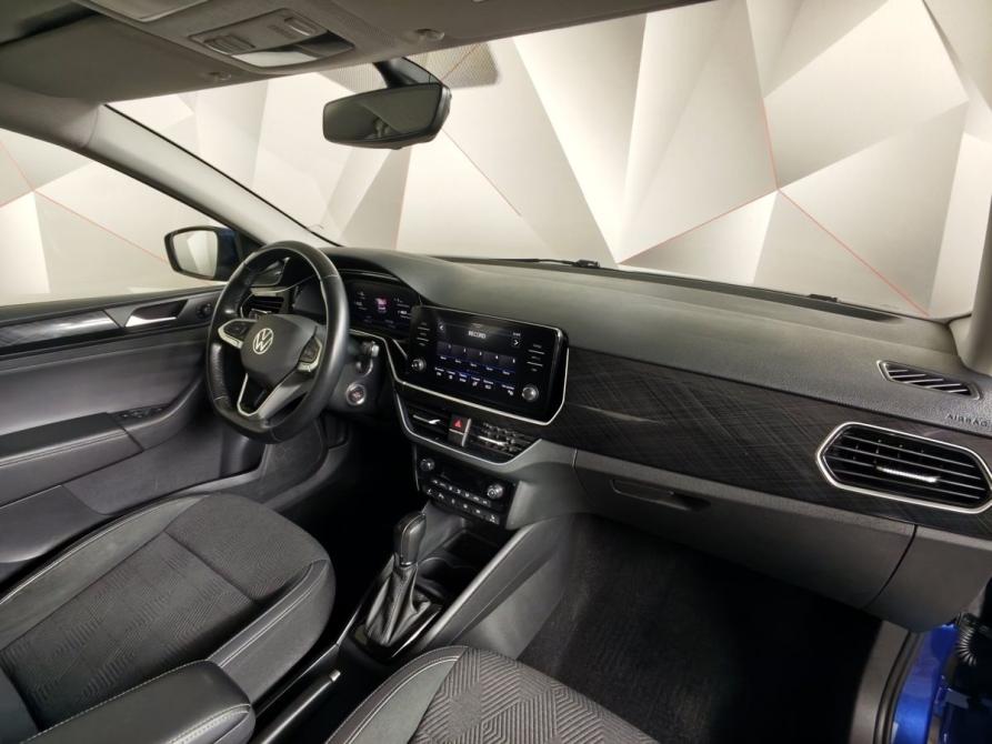 Volkswagen Polo VI Москва  - изображение 13