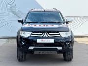 Mitsubishi Pajero Sport II Рестайлинг Воронеж  - изображение 24