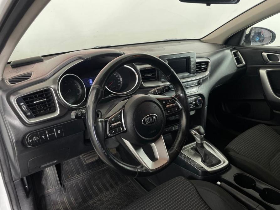Kia Ceed III Воронеж  - изображение 9