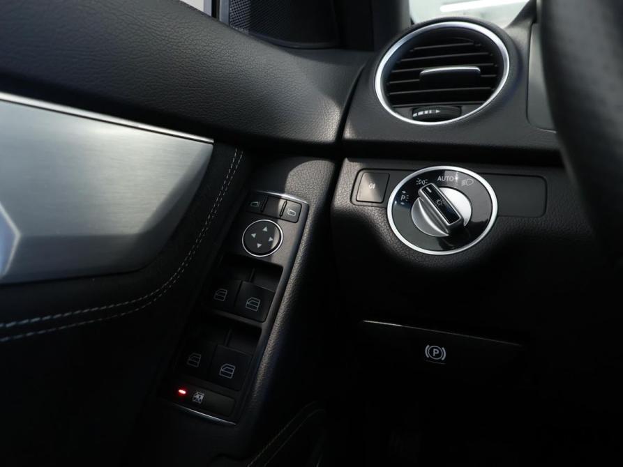 Mercedes-Benz C-Класс III (W204) Рестайлинг Калуга  - изображение 25