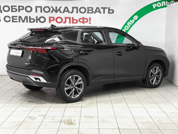 Omoda C5 I Рестайлинг с пробегом 2024 года, цена 1 945 000 рублей, 16830 км, внедорожник, Автокод Объявления