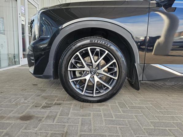 GAC GS8 II с пробегом 2024 года, цена 2 899 000 рублей, 110800 км, внедорожник, Автокод Объявления