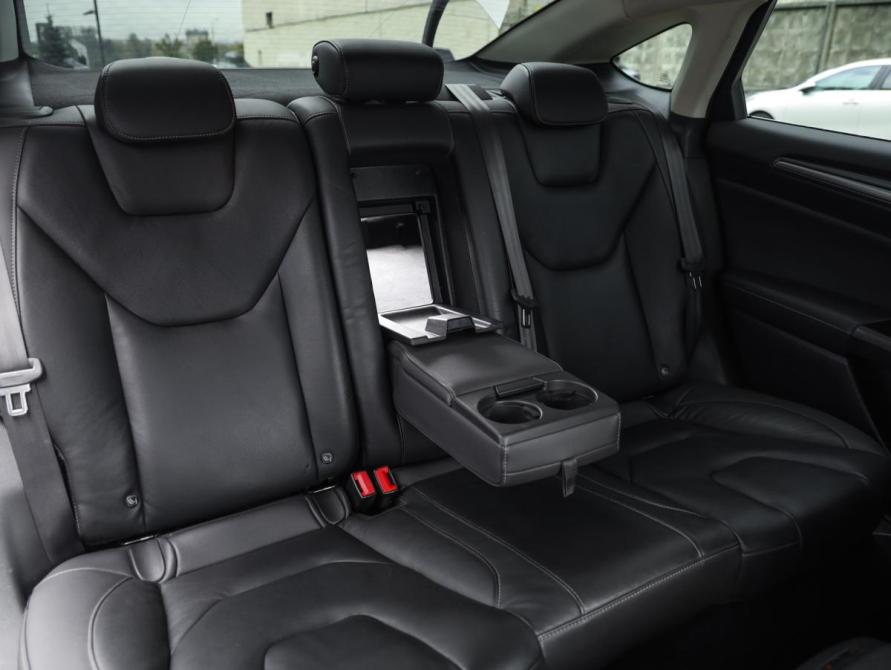 Ford Mondeo V Санкт-Петербург  - изображение 27