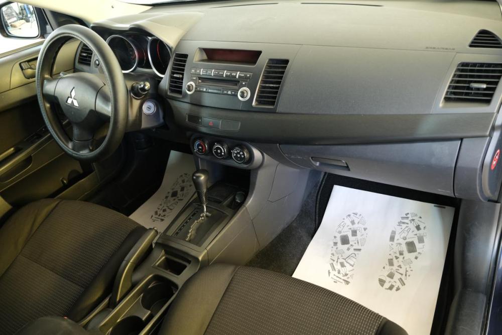 Mitsubishi Lancer X Омск  - изображение 16