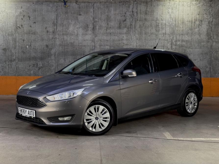 Ford Focus III Рестайлинг Уфа  - изображение 7