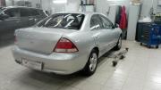 Nissan Almera Classic I Санкт-Петербург  - изображение 7