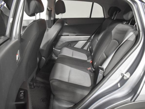 Hyundai Creta I с пробегом 2017 года, цена 1 620 000 рублей, 172784 км, внедорожник, Автокод Объявления