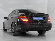 Mercedes-Benz C-Класс III (W204) Рестайлинг Новосибирск  - изображение 55