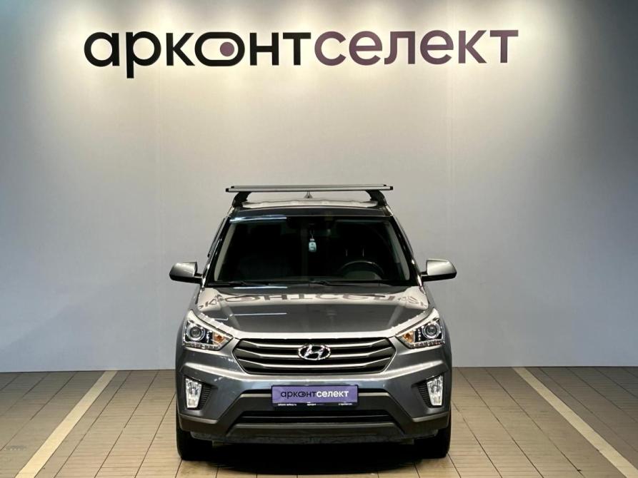 Hyundai Creta I Краснодар  - изображение 8
