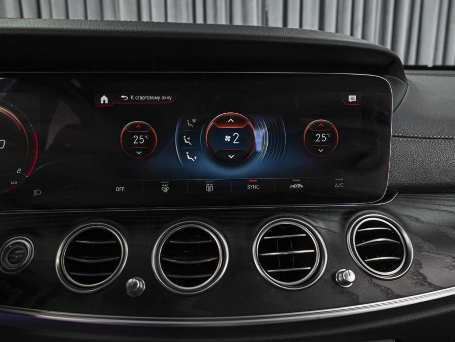 Mercedes-Benz E-Класс V (W213 S213 C238) Рестайлинг Ставрополь  - изображение 14