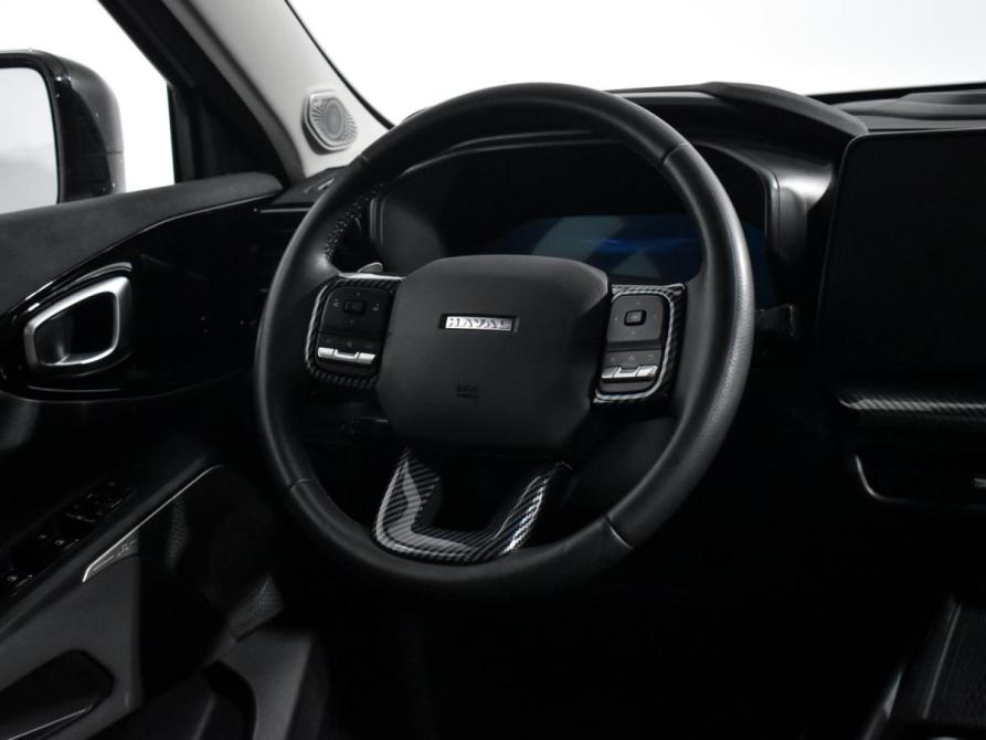 Haval H3 I Санкт-Петербург  - изображение 19