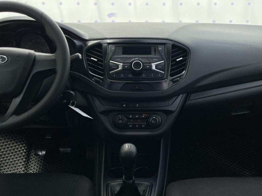 Lada (ВАЗ) Vesta I Тамбов  - изображение 16