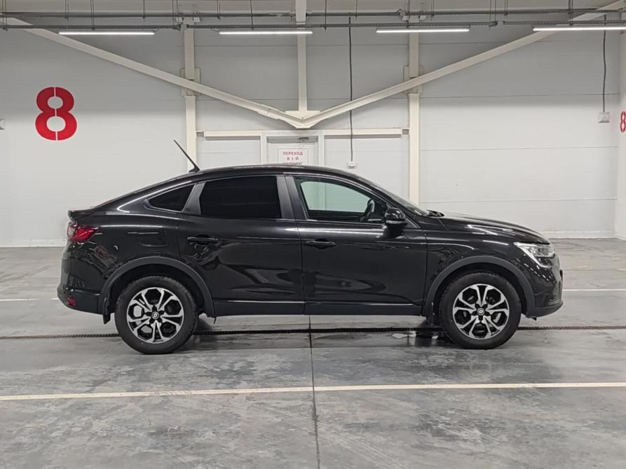 Renault Arkana I Казань  - изображение 5