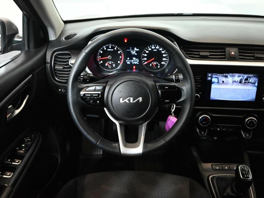 Kia Rio IV Рестайлинг Екатеринбург  - изображение 11