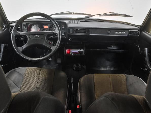 Lada (ВАЗ) 2105 с пробегом 1999 года, цена 179 000 рублей, 50496 км, седан, Автокод Объявления