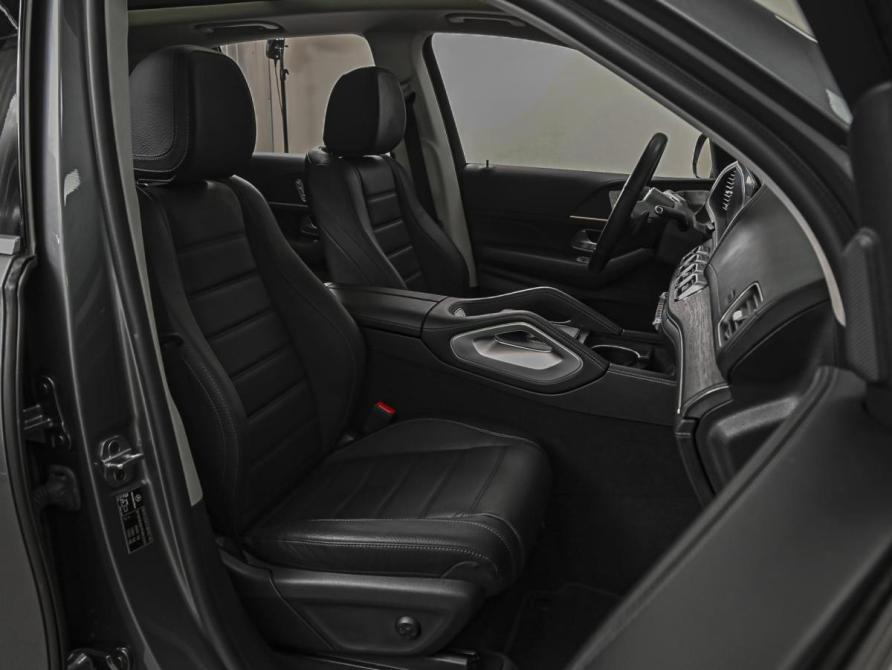 Mercedes-Benz GLE II (V167) Ставрополь  - изображение 11