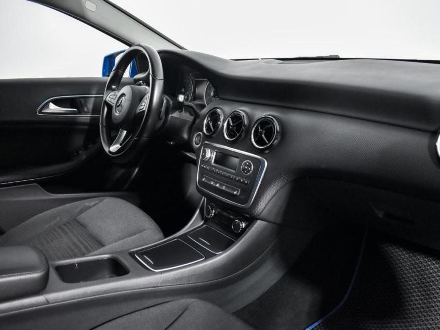 Mercedes-Benz A-Класс III (W176) Рестайлинг Санкт-Петербург  - изображение 13