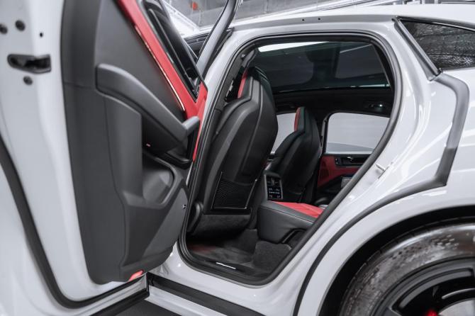 Новый Porsche Cayenne III Рестайлинг 2025 года, цена 22 900 000 рублей, внедорожник, Автокод Объявления