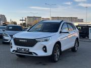 Haval M6 II Сыктывкар  - изображение 28