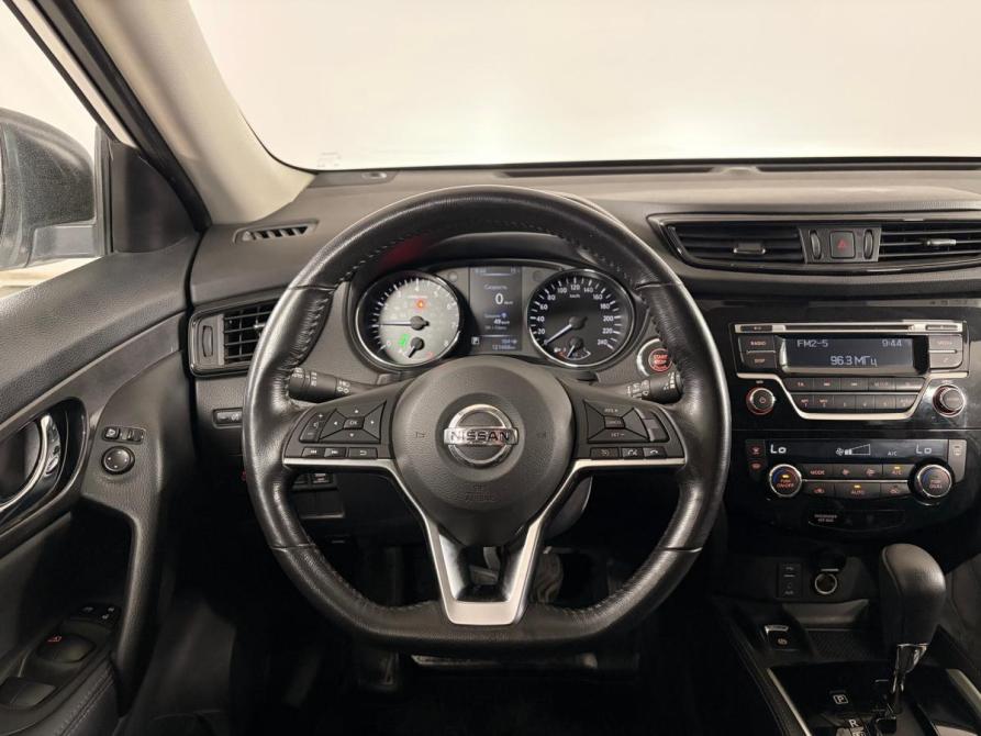 Nissan X-Trail III Рестайлинг Екатеринбург  - изображение 20
