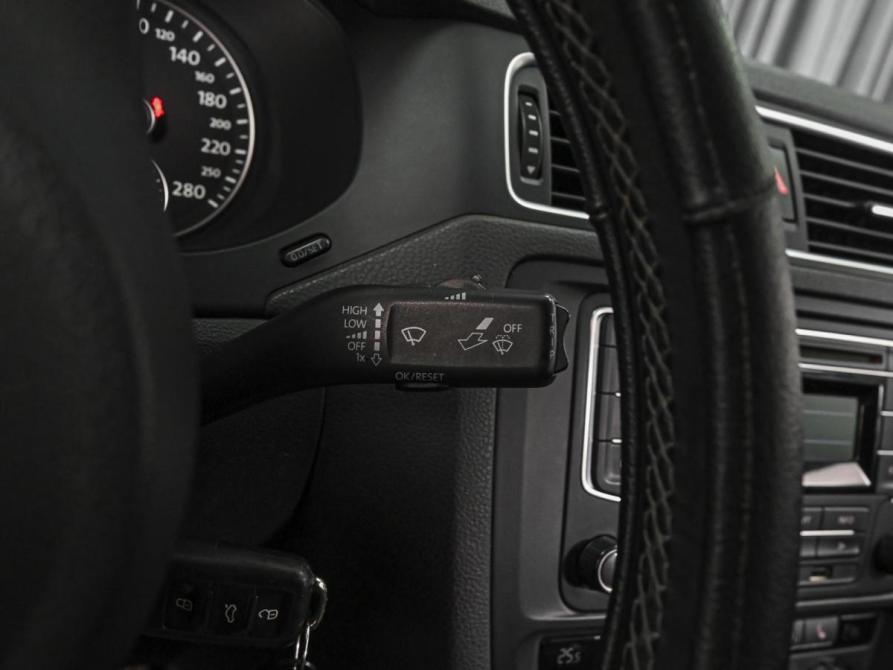 Volkswagen Jetta VI Ставрополь  - изображение 15
