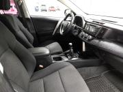 Toyota RAV4 IV (XA40) Рестайлинг Казань  - изображение 38