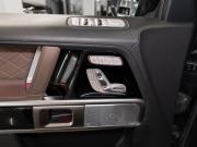 Mercedes-Benz G-Класс AMG II (W463) Москва  - изображение 48