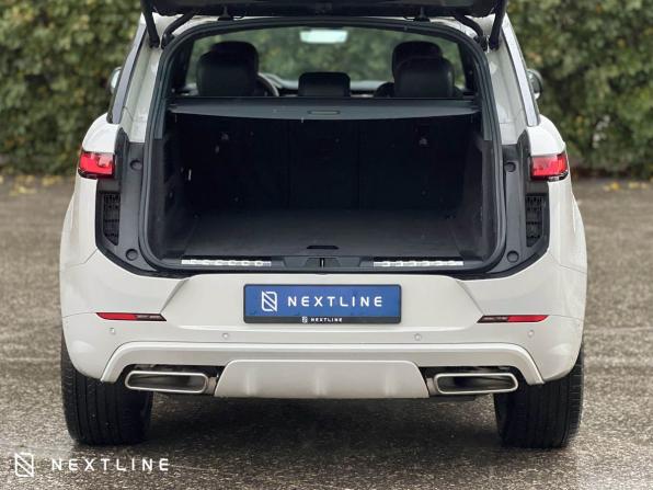 Новый Land Rover Range Rover Sport III 2025 года, цена 20 990 000 рублей, внедорожник, Автокод Объявления