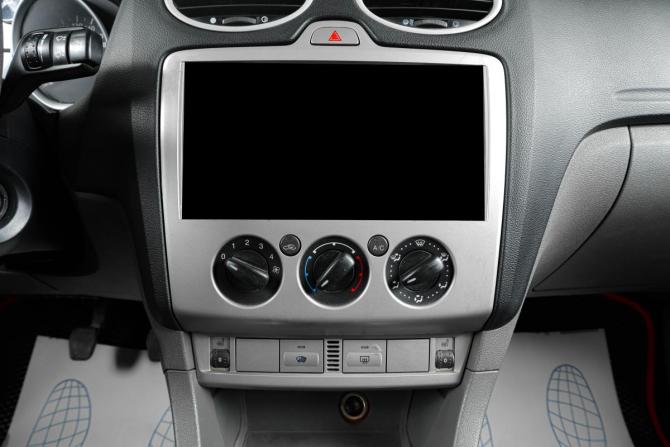 Ford Focus II Рестайлинг с пробегом 2008 года, цена 599 000 рублей, 201000 км, седан, Автокод Объявления