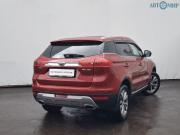 Geely Atlas I Москва  - изображение 17