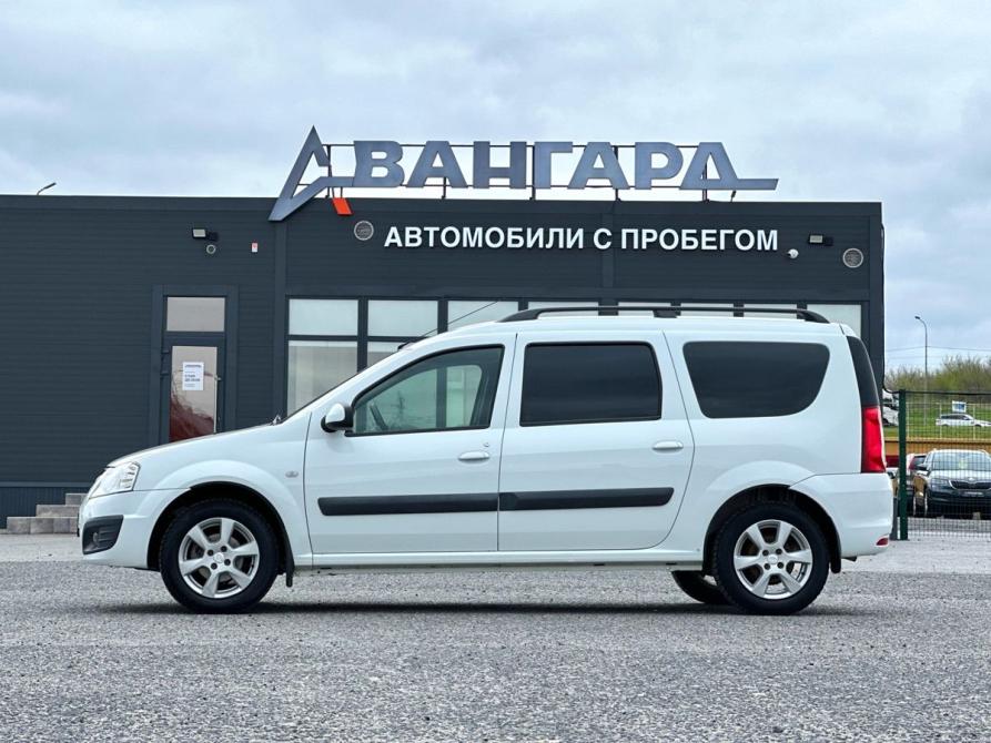 Lada (ВАЗ) Largus I Волгоград  - изображение 2