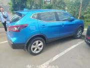 Nissan Qashqai II Рестайлинг Москва  - изображение 11