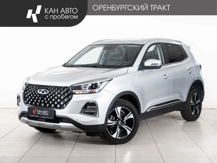 Chery Tiggo 4 Pro I Казань  - изображение 1