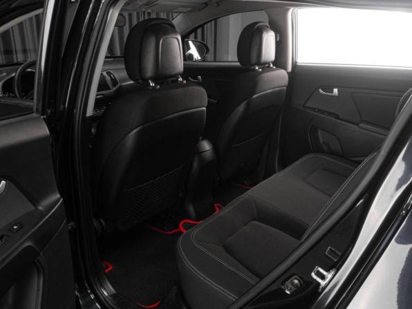 Kia Sportage III с пробегом 2013 года, цена 999 000 рублей, 314061 км, внедорожник, Автокод Объявления