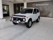 Lada (ВАЗ) Niva Legend I Минеральные Воды  - изображение 23