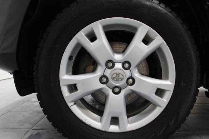 Toyota RAV4 III (XA30) с пробегом 2009 года, цена 1 099 000 рублей, 353328 км, внедорожник, Автокод Объявления