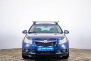 Chevrolet Cruze I Пермь  - изображение 23