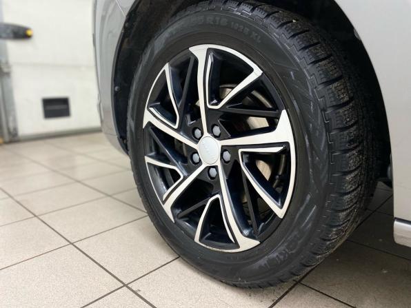 Haval Jolion I с пробегом 2022 года, цена 1 690 000 рублей, 123428 км, внедорожник, Автокод Объявления