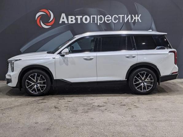 GAC GS8 II с пробегом 2023 года, цена 3 590 000 рублей, 39986 км, внедорожник, Автокод Объявления