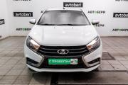 Lada (ВАЗ) Vesta I Ульяновск  - изображение 37