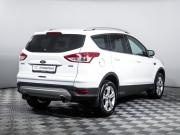 Ford Kuga II Москва  - изображение 21