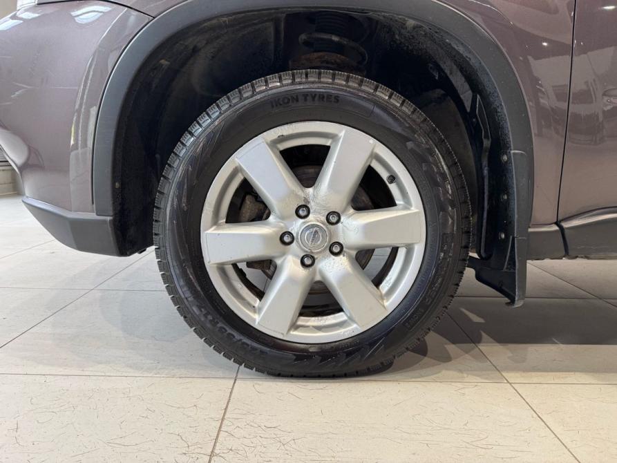 Nissan X-Trail II Москва  - изображение 18