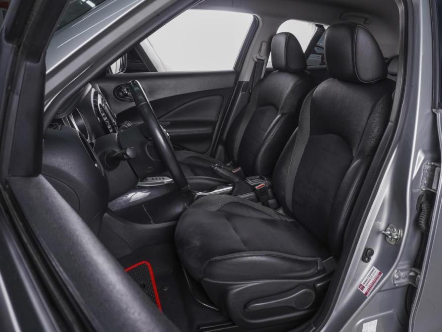Nissan Juke I Рестайлинг Ростов-на-Дону  - изображение 10