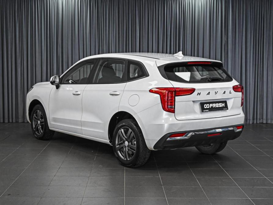 Haval Jolion I Ставрополь  - изображение 2