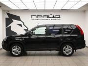 Nissan X-Trail II Рестайлинг Ростов-на-Дону  - изображение 26